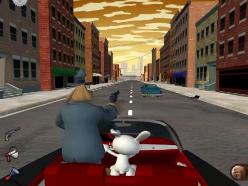 Sam & Max Sezon 1 202639,3